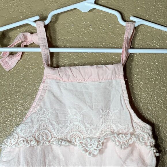 Catpapa baby girl romper - Picture 7 of 8